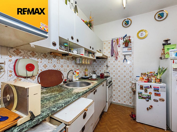 Квартира 3+kk на продаж, 62 м² (9 з 10)