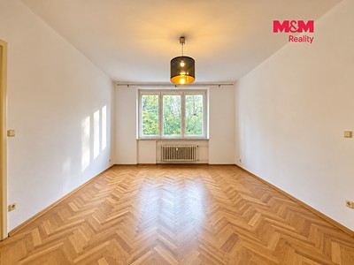Квартира 3+1 в оренду, 108 м² (2 з 15)