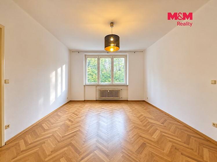 Квартира 3+1 в оренду, 108 м² (2 з 15)
