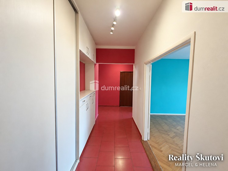 Prodej bytu 2+1, 62 m² (29 z 35)