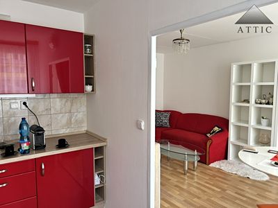 Pronájem bytu 3+1 74 m²