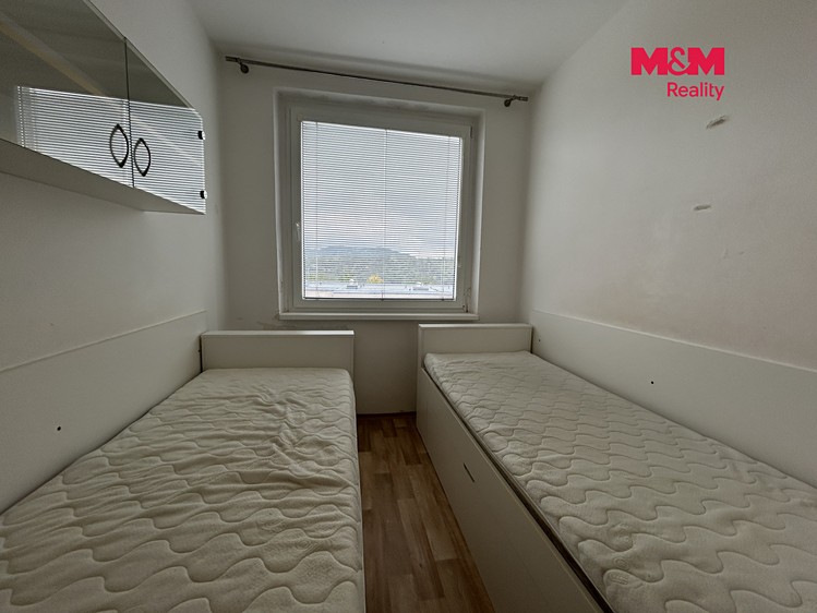 Квартира 2+kk в оренду, 48 м² (17 з 30)