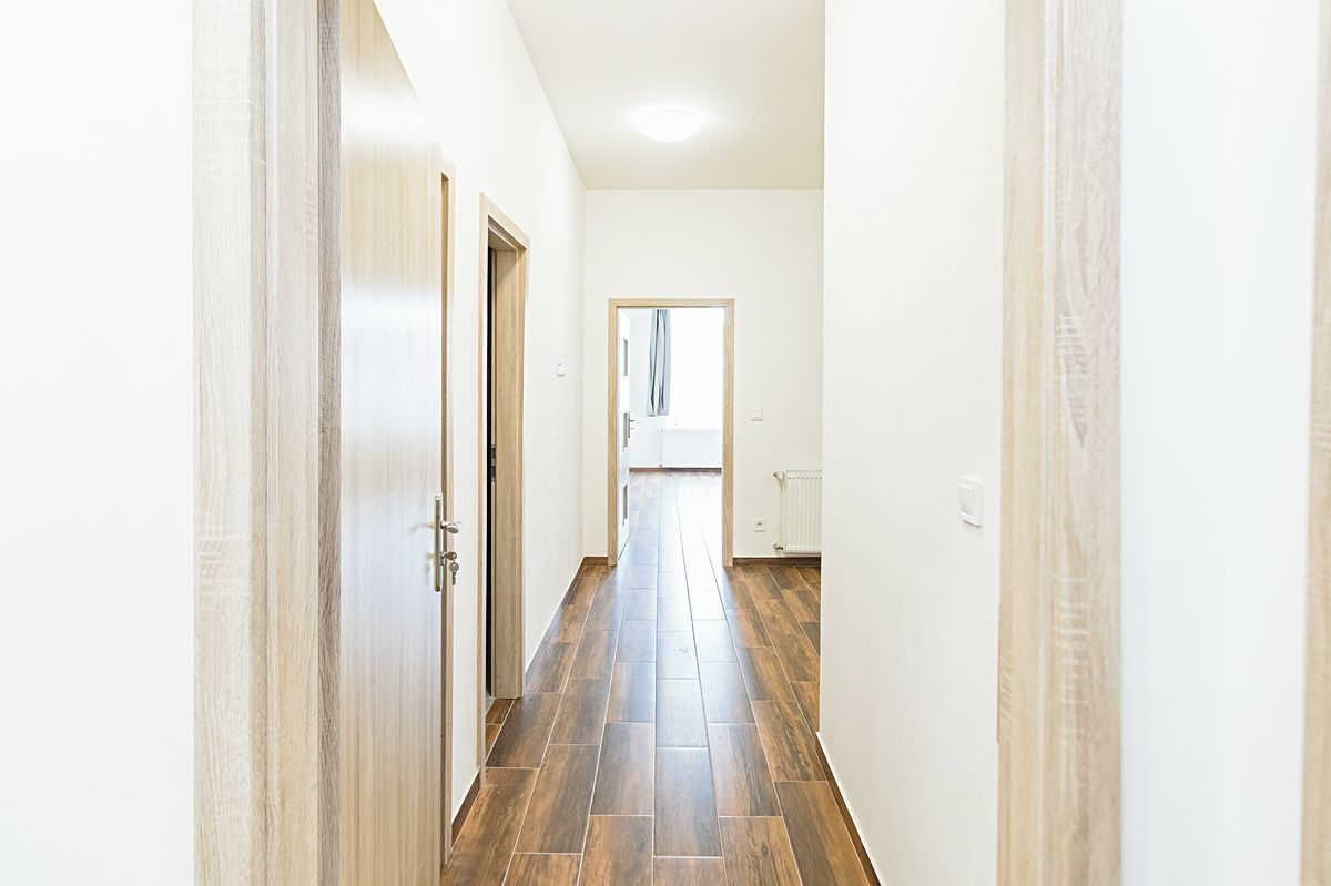 Pronájem bytu 2+1 59 m²