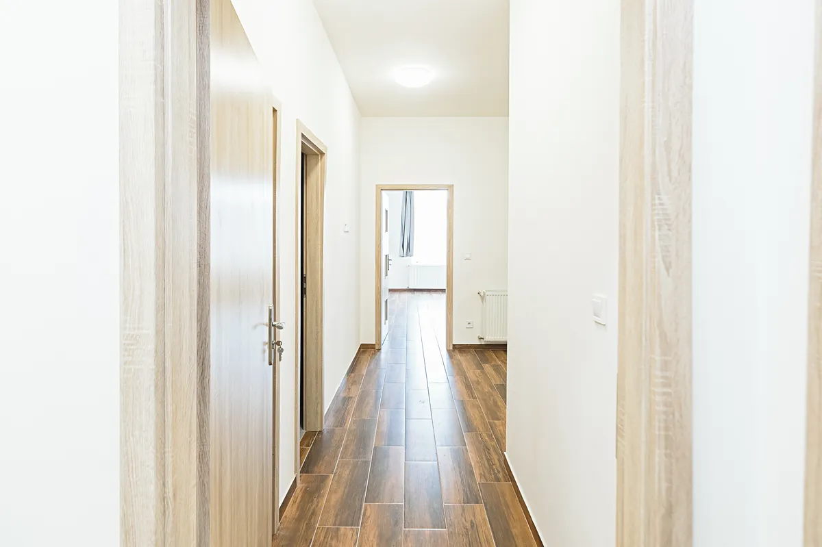 Pronájem bytu 2+1 59 m²