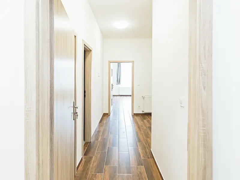 Pronájem bytu 2+1 59 m², Praha – náhled fotky 1