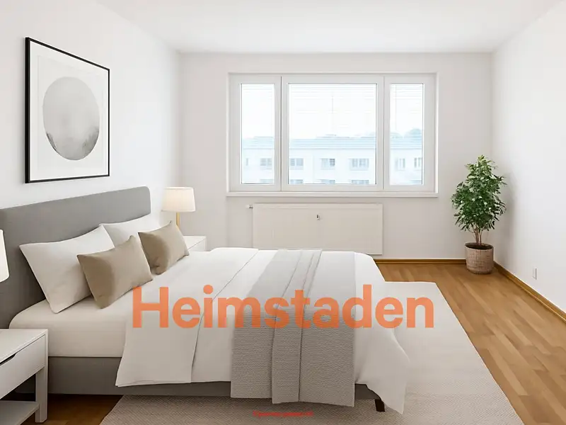 Pronájem bytu 3+1 70 m², Ostrava – náhled fotky 3
