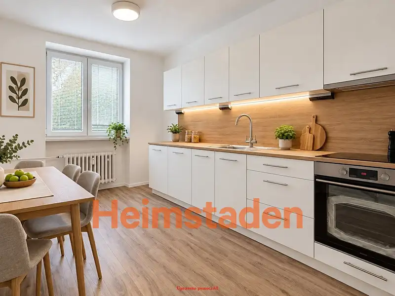 Pronájem bytu 1+1 37 m², Ostrava – náhled fotky 2