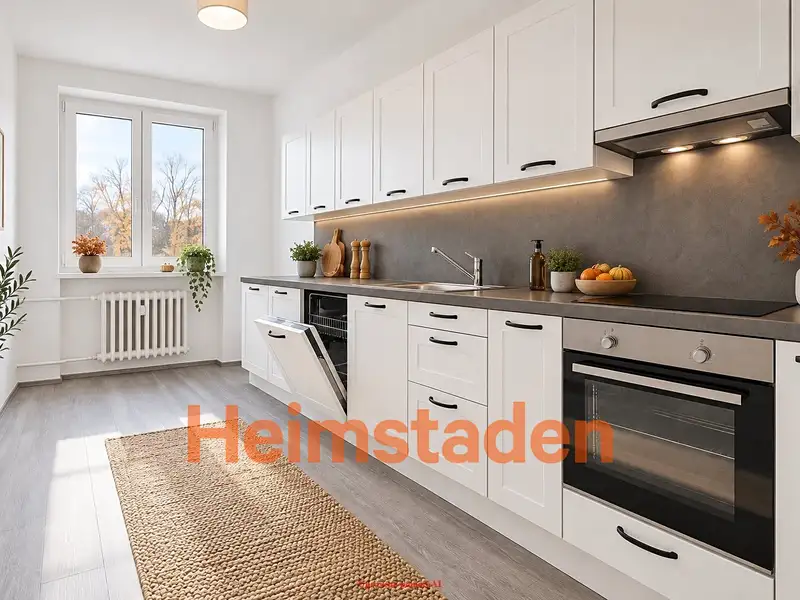 Pronájem bytu 3+1 74 m², Ostrava – náhled fotky 2