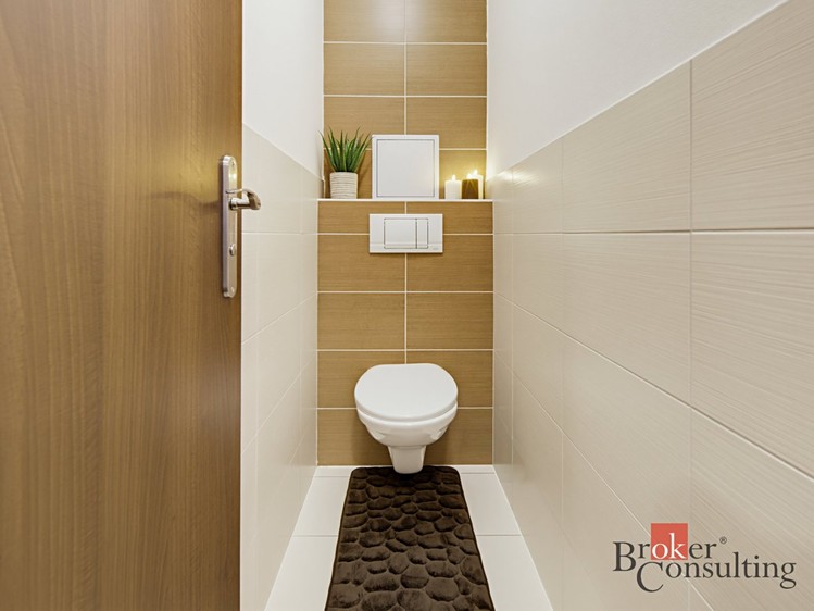 Квартира 3+kk на продаж, 80 м² (23 з 35)