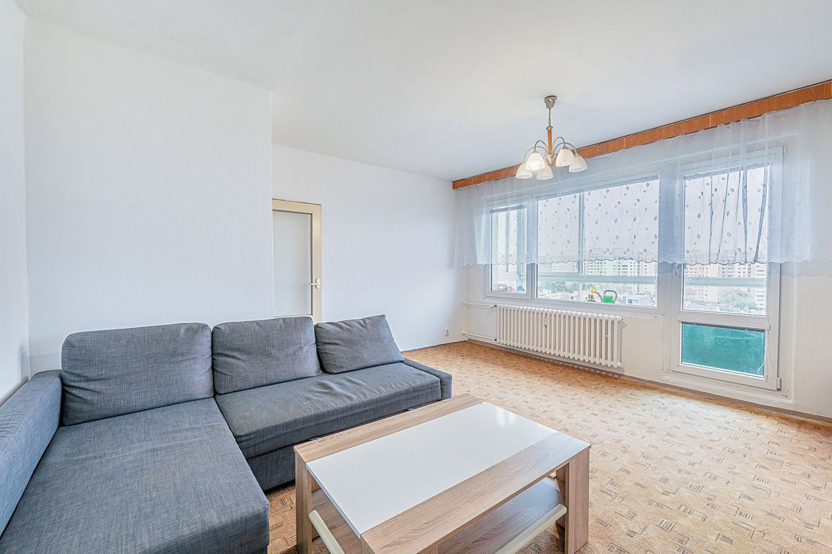 Pronájem bytu 3+1 76 m² – fotografie 3