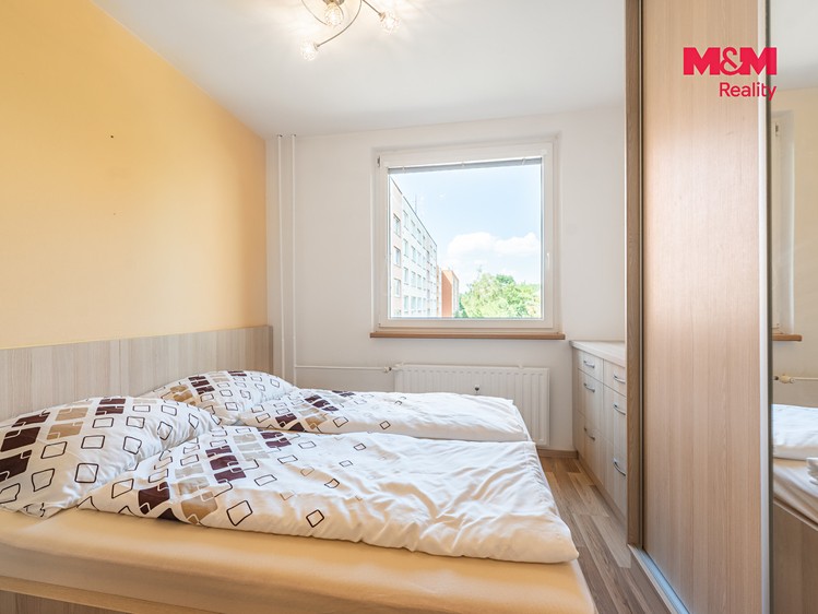 Wohnung 3+1 zum Kauf, 69 m² (12 von 20)