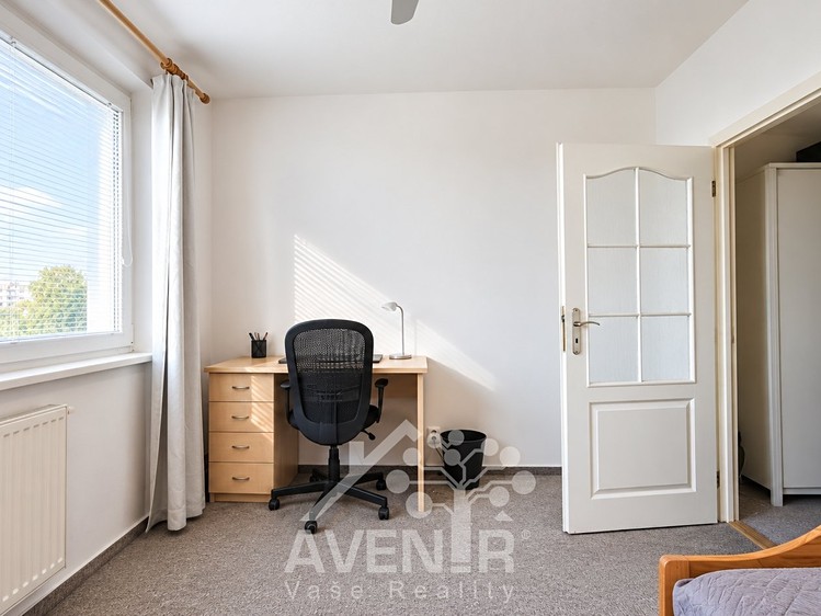 Wohnung 3+1 zur Miete, 71 m² (9 von 13)