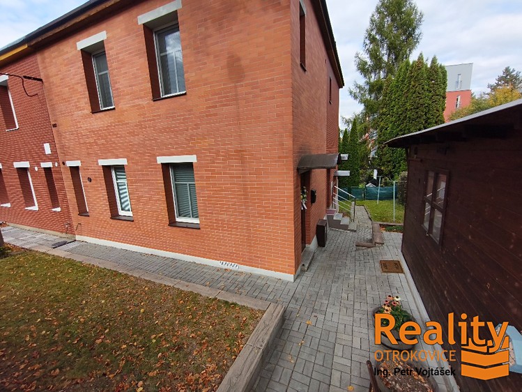 Pronájem domu, 62 m² (10 z 14)