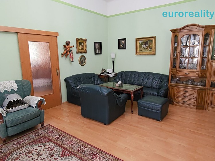 Prodej bytu 3+1, 112 m² (1 z 19)