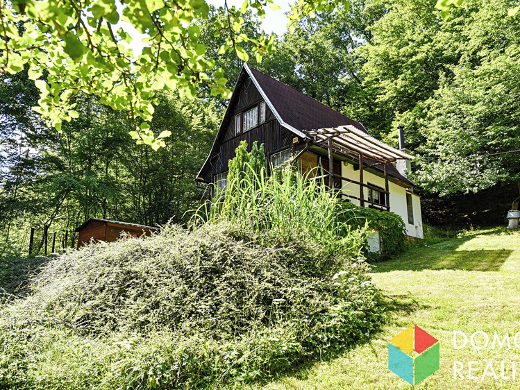Prodej domu, 38 m² (11 z 14)