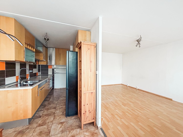 Квартира 3+1 в оренду, 80 м² (6 з 15)