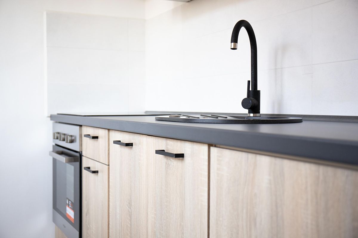 Pronájem bytu 2+1 51 m²