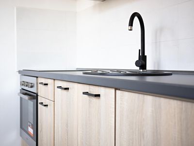 Pronájem bytu 2+1 51 m²
