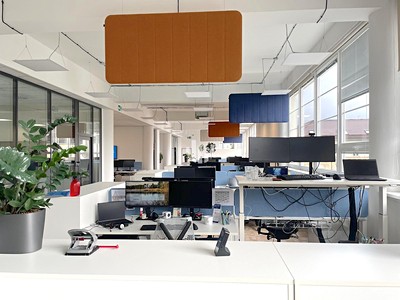 Комерційне приміщення в оренду, 3 198 м² (3 з 10)