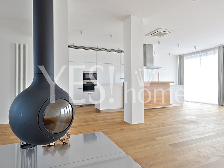 Wohnung 4+kk zur Miete, 229 m² (12 von 30)
