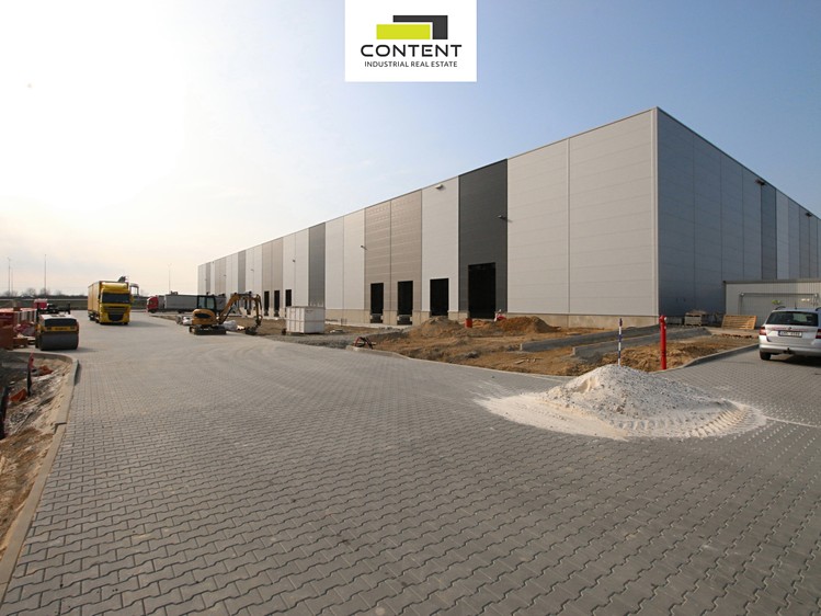 The Commercial space for rent, 9,982 m² (4 of 13)