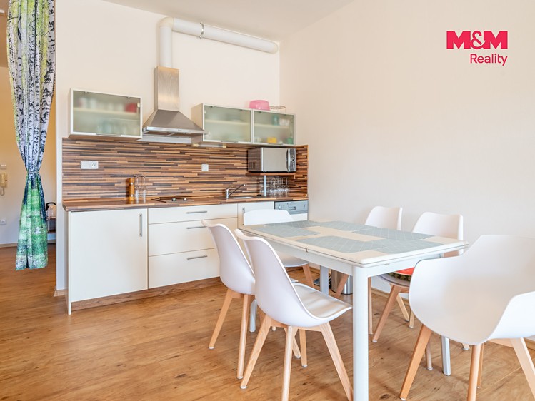 Квартира 2+kk на продаж, 51 м² (13 з 30)