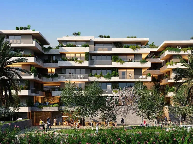 Prodej bytu 2+1 115 m², Podstrana – náhled fotky 2