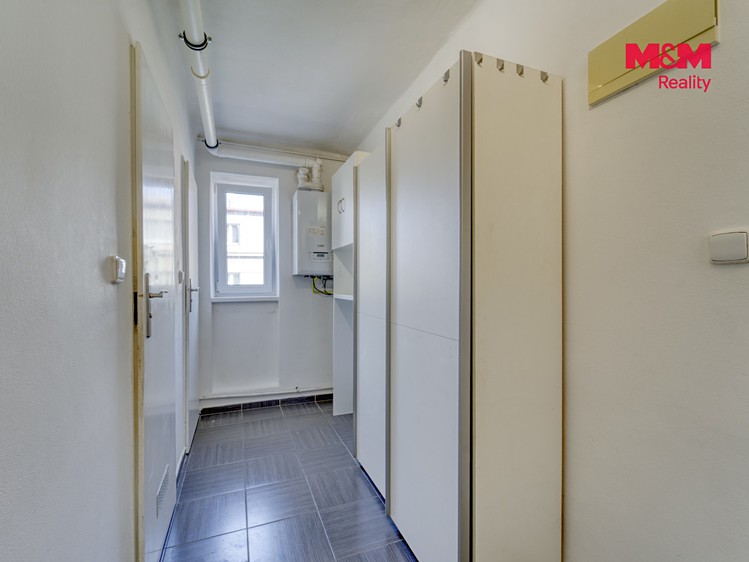 Квартира 2+1 на продаж, 56 м² (11 з 24)