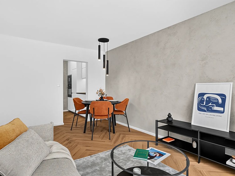 The 2+kk flat for sale, 54 m² (9 of 25)