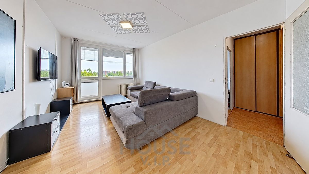 Prodej bytu 2+kk 44 m²
