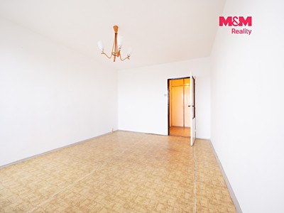 Квартира 2+kk на продаж, 60 м² (3 з 19)