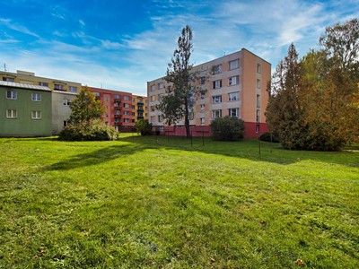 Prodej bytu 2+1, 48 m² (3 z 21)
