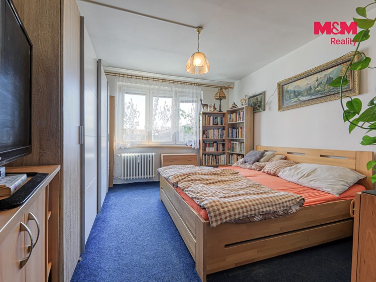 Wohnung 3+1 zum Kauf, 76 m² (14 von 21)