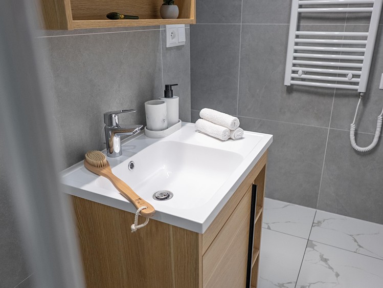 The 2+kk flat for sale, 30 m² (11 of 16)