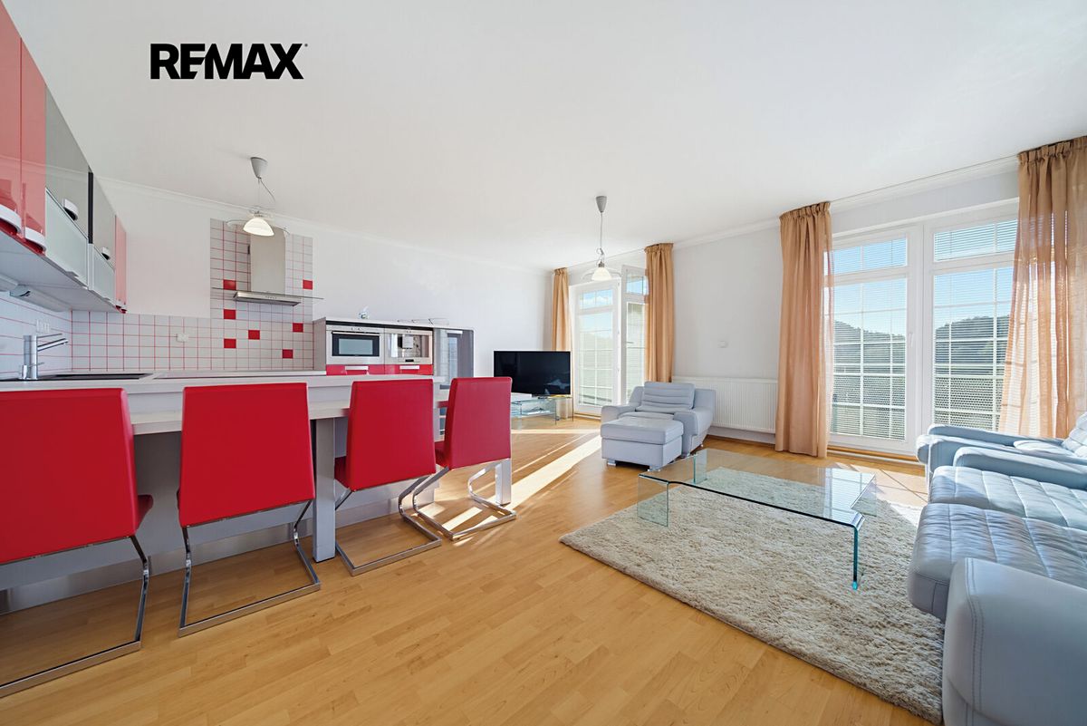 Prodej bytu 3+kk 105 m²