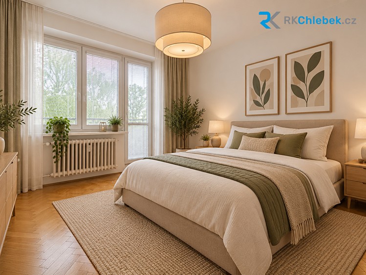 Prodej bytu 3+1, 73 m² (21 z 35)
