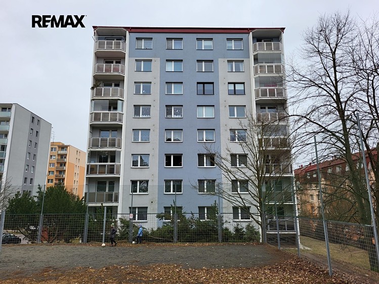 Квартира 3+1 в оренду, 73 м² (2 з 25)