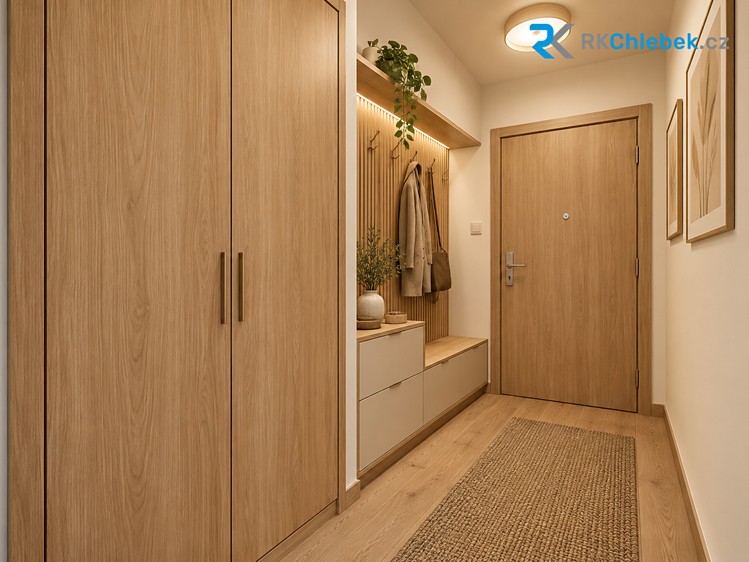 Prodej bytu 3+1, 73 m² (8 z 35)