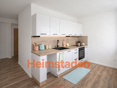 Wohnung 2+1 zur Miete, 49 m² (2 von 10)