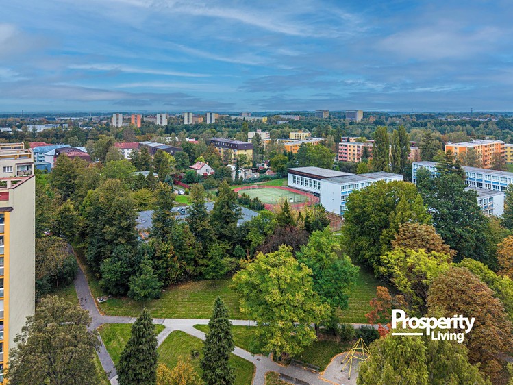 Wohnung 3+1 zum Kauf, 59 m² (29 von 29)