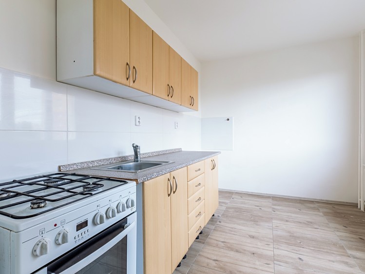 Wohnung 1+1 zum Kauf, 36 m² (2 von 11)