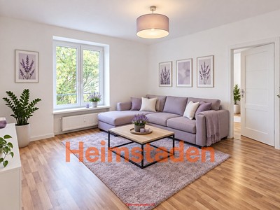 Wohnung 2+1 zur Miete, 55 m² (2 von 10)