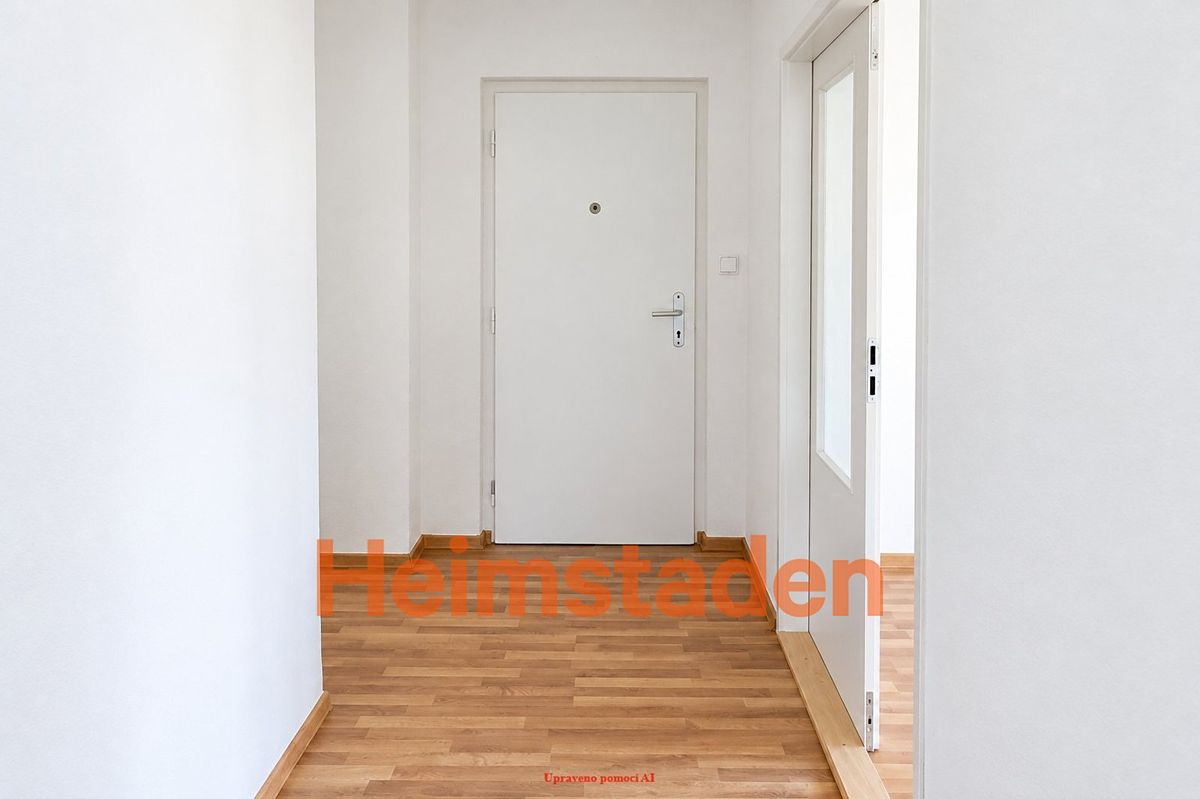 Pronájem bytu 2+1 56 m² – fotografie 5