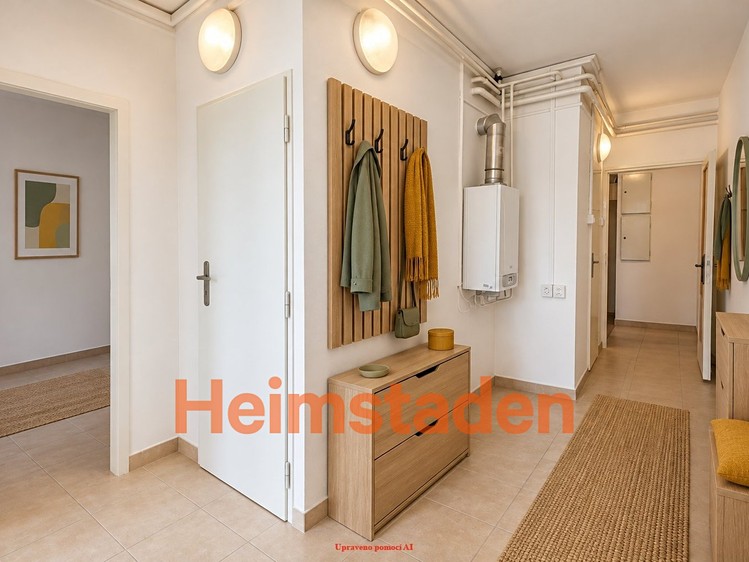 Pronájem bytu 2+1, 49 m² (5 z 10)
