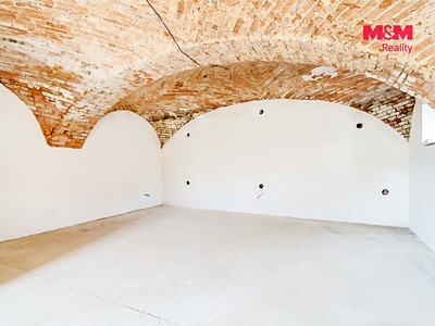 Prodej komerčního prostoru, 810 m² (3 z 30)