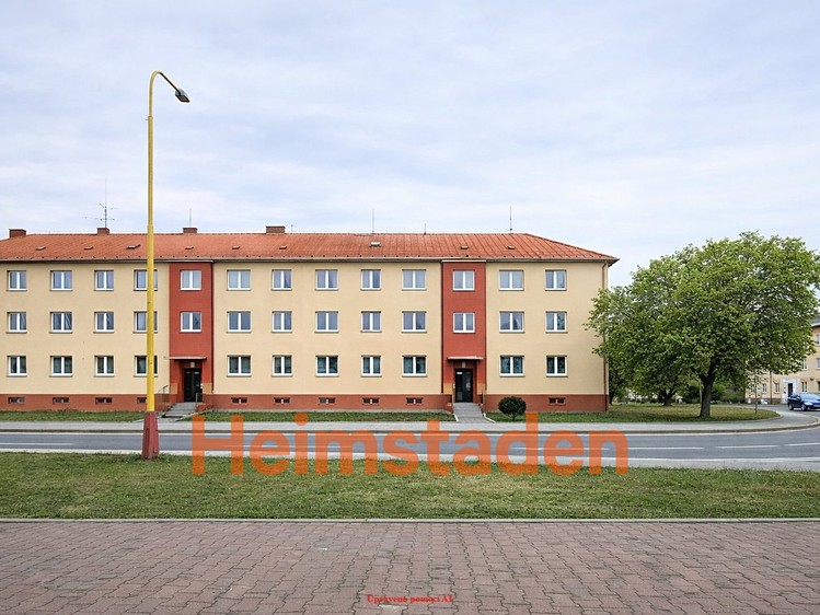 Квартира 2+kk в оренду, 38 м² (8 з 9)
