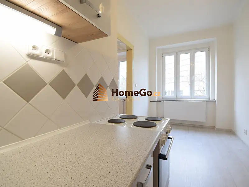 Pronájem bytu 2+kk 47 m², Praha – náhled fotky 2