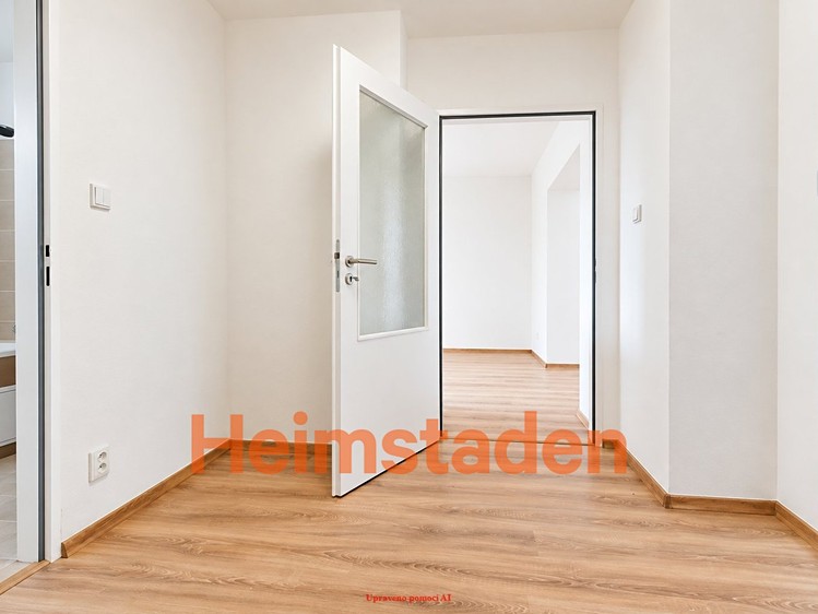Квартира 2+1 в оренду, 46 м² (11 з 13)