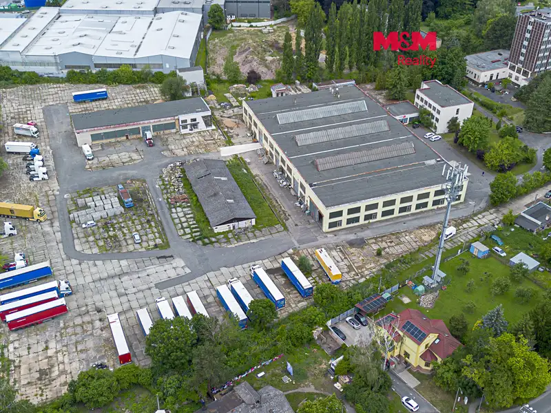 Prodej komerčního pozemku 30242 m², Kutná Hora – náhled fotky 1