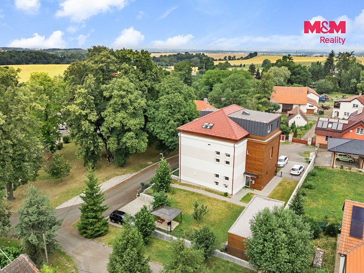 Wohnung 4+kk zum Kauf, 158 m² (27 von 30)